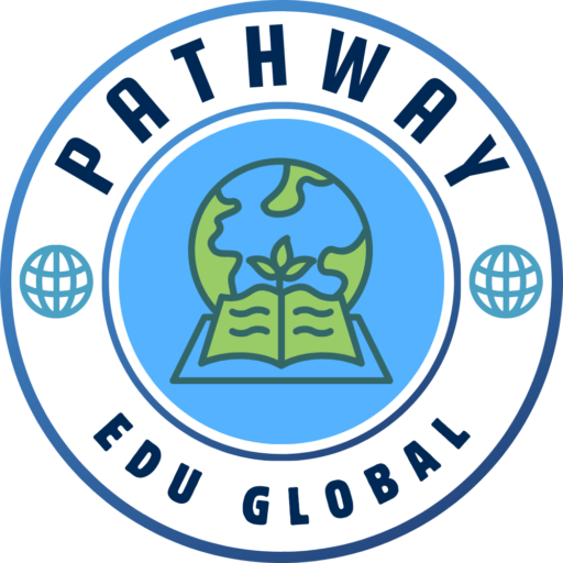 Pathway Edu Global Logo